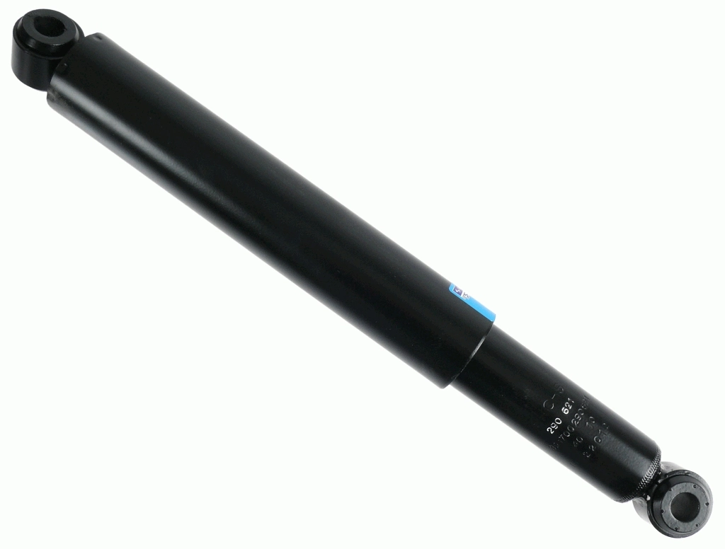 Amort SACHS 290 621