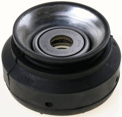 Vedruamordi tugilaager SACHS 802 446