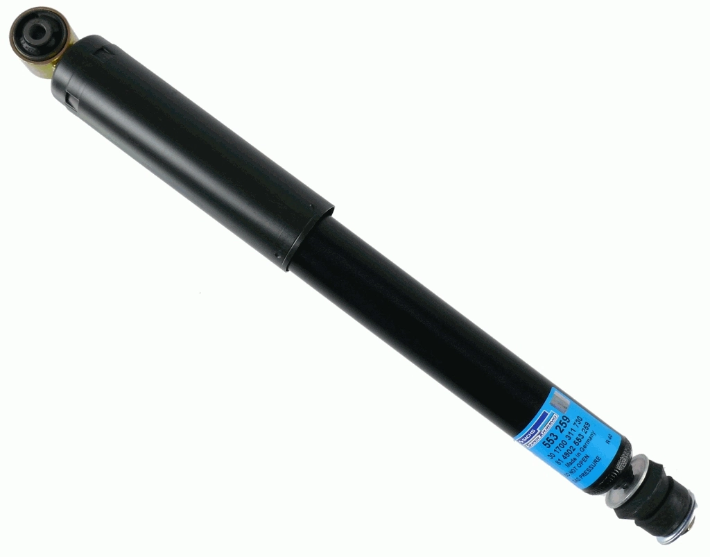 Amort SACHS 553 259