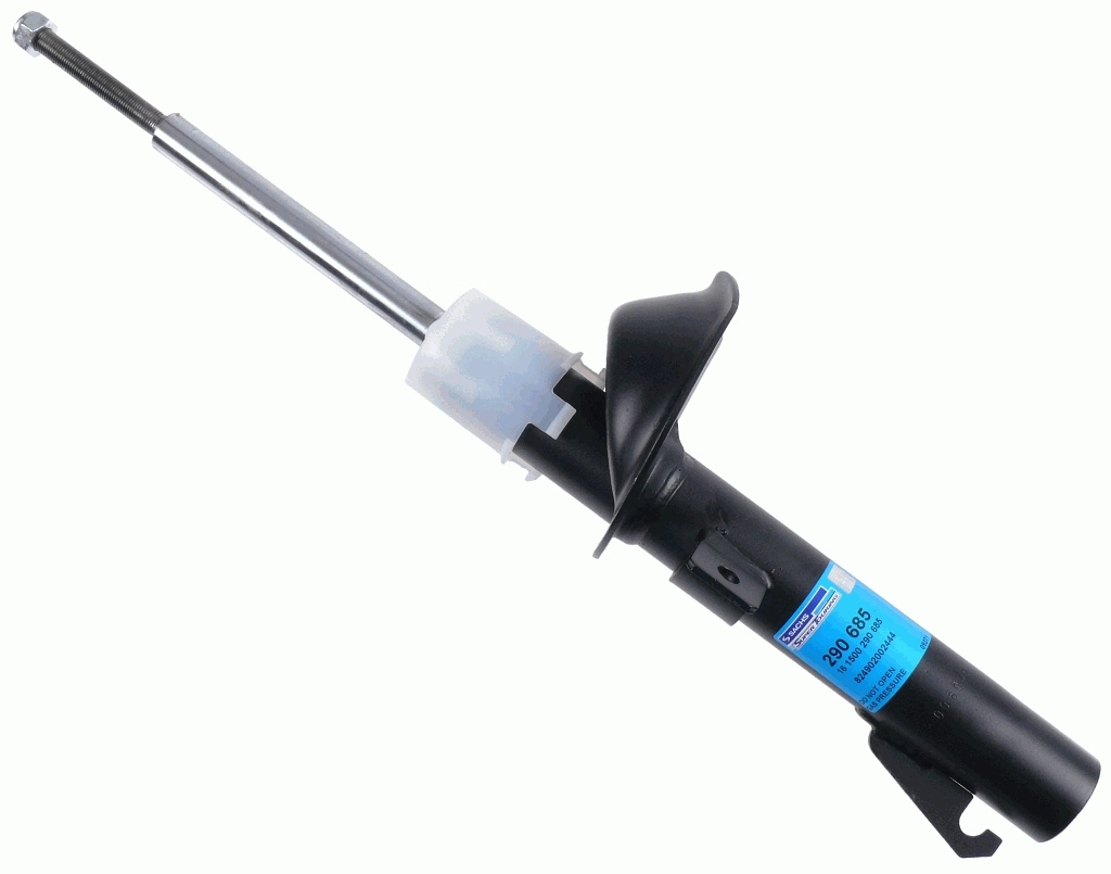 Amort SACHS 290 685