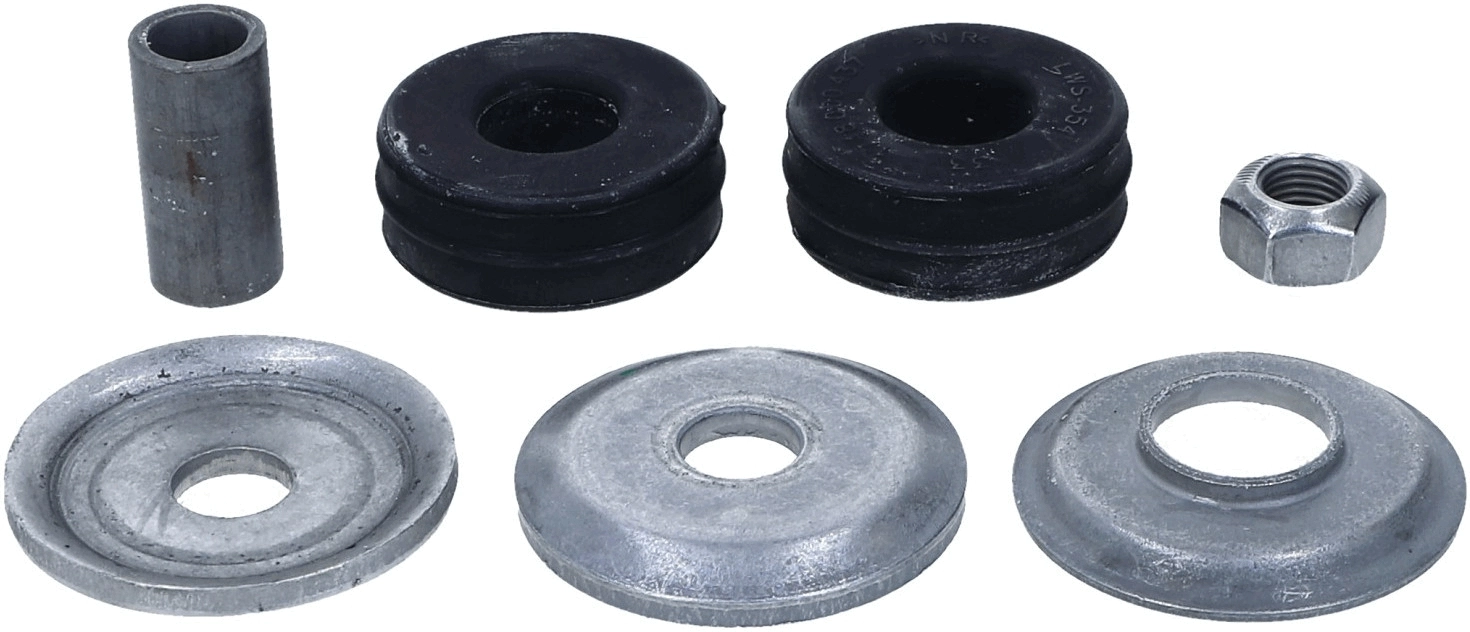 Amort SACHS 106 688