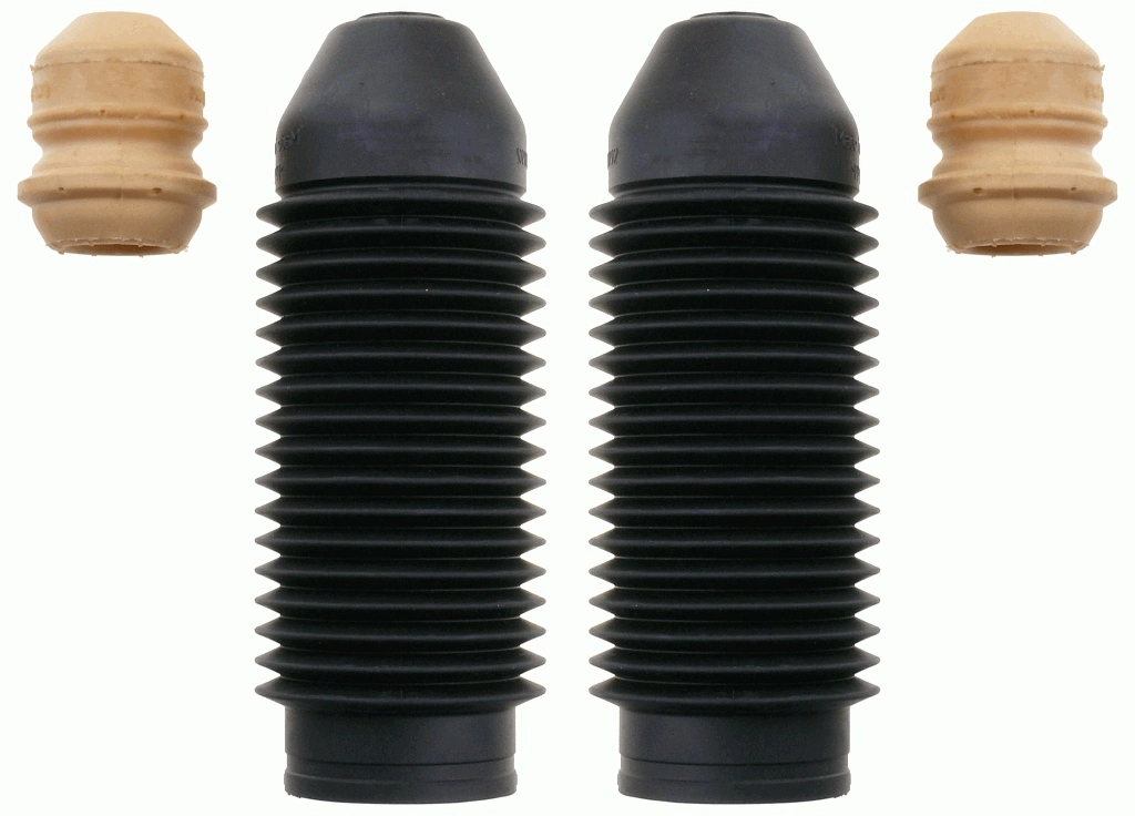 Tolmukaitse komplekt, Amordid SACHS 900 042