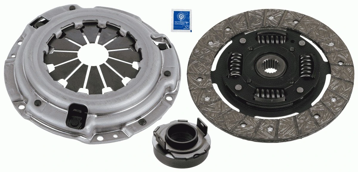 Sidurikomplekt SACHS 3000 683 002