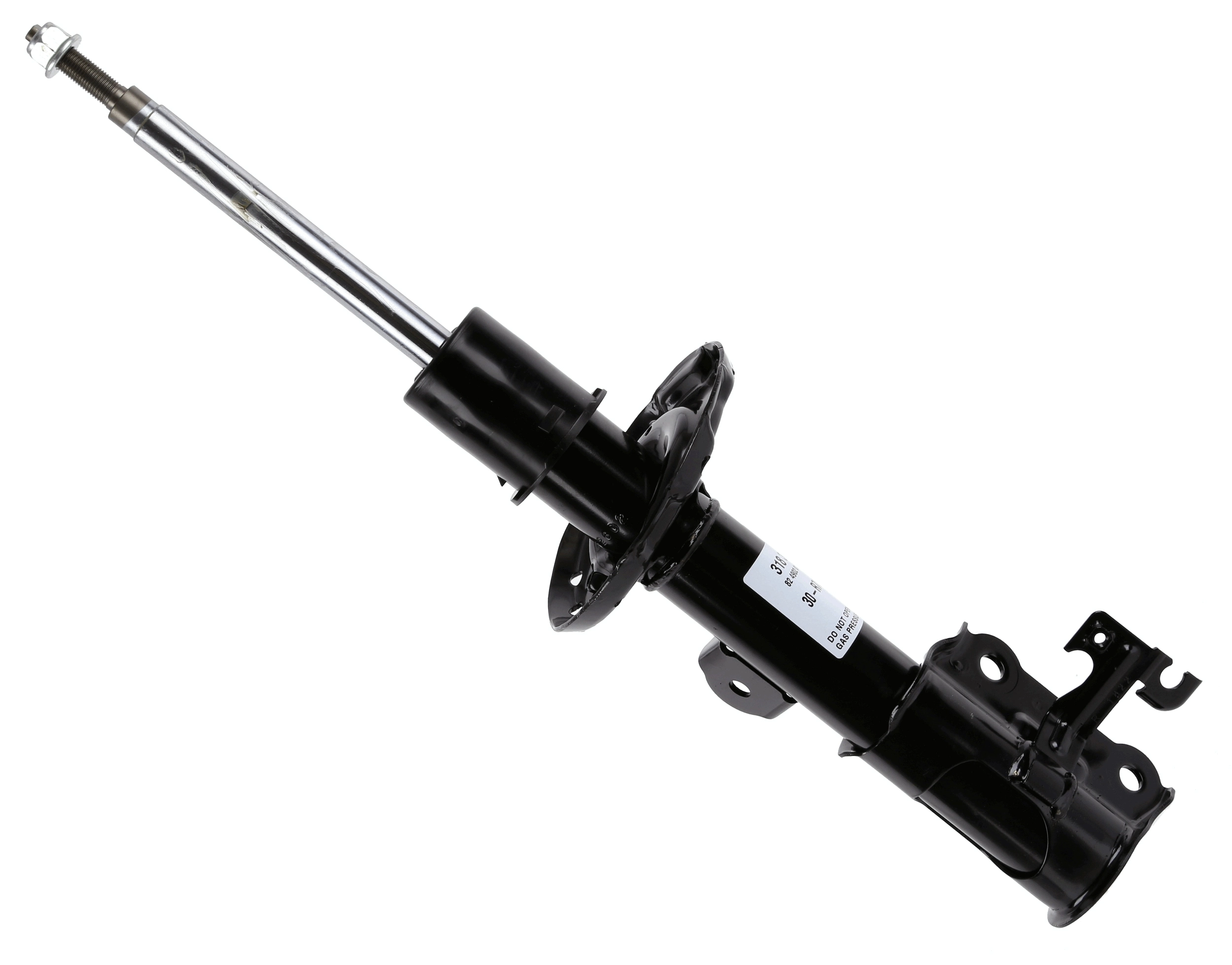 Amort SACHS 318 305