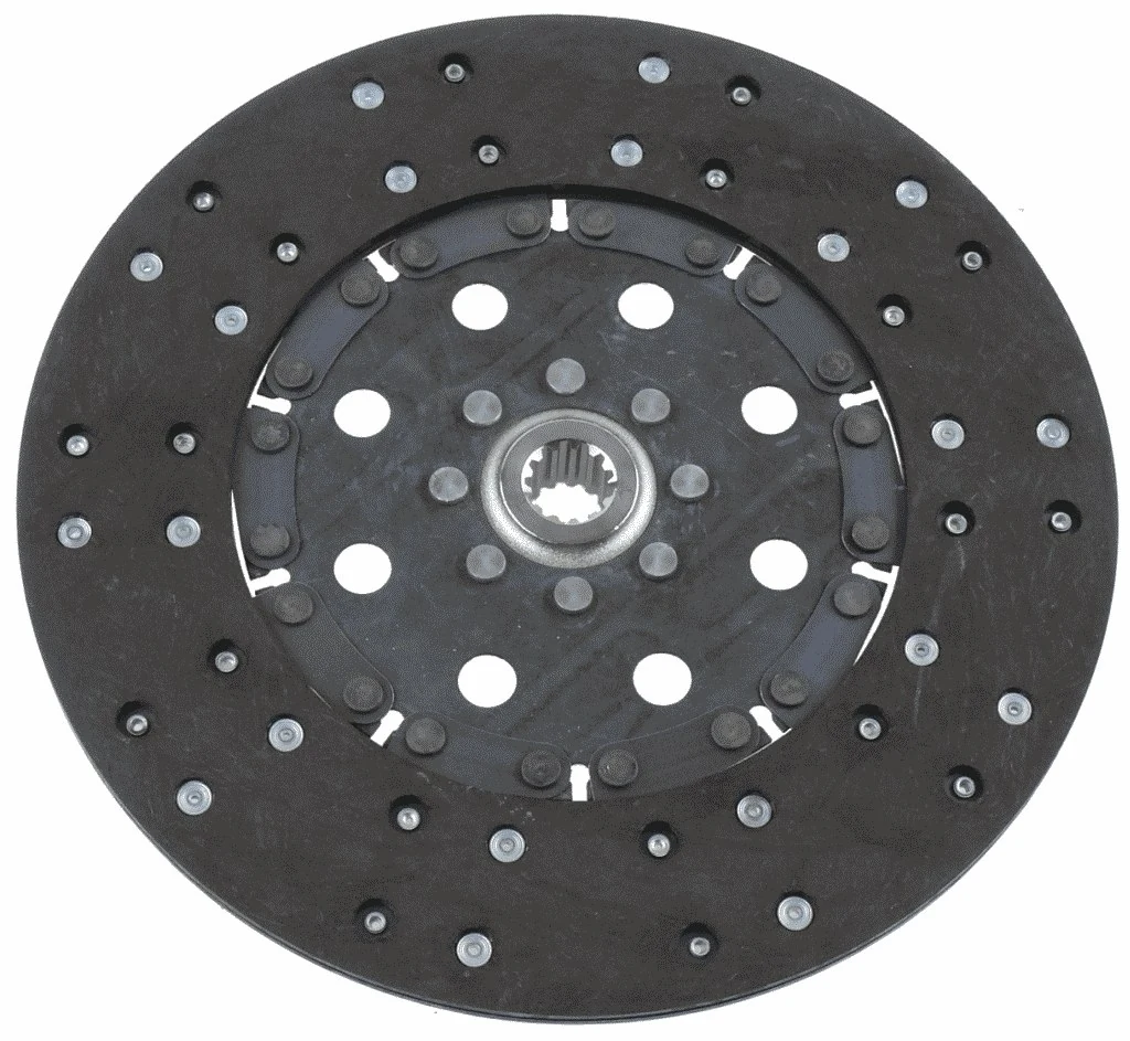 Siduriketas SACHS 1864 600 334