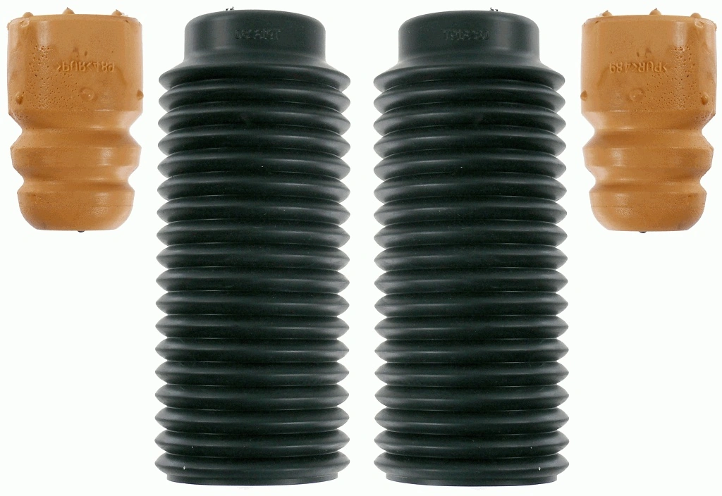 Tolmukaitse komplekt, Amordid SACHS 900 152