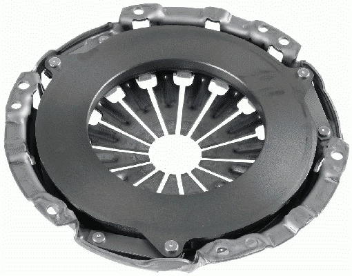 Sidurisurveplaat SACHS 3082 600 745
