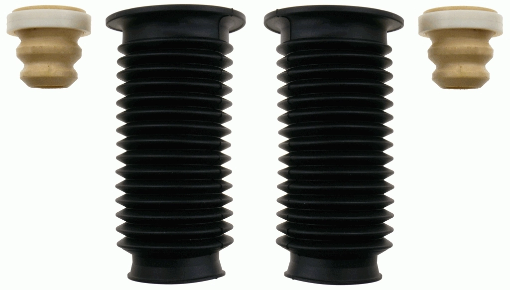 Tolmukaitse komplekt, Amordid SACHS 900 087