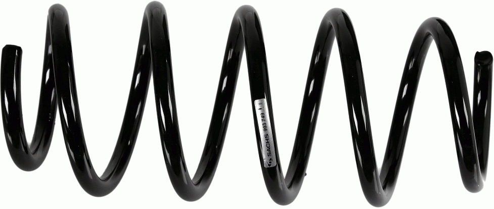 vedru SACHS 993 749