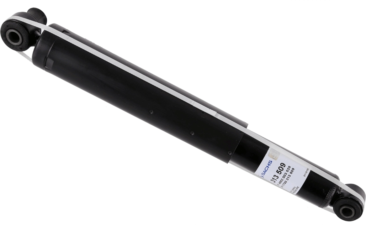 Amort SACHS 313 509