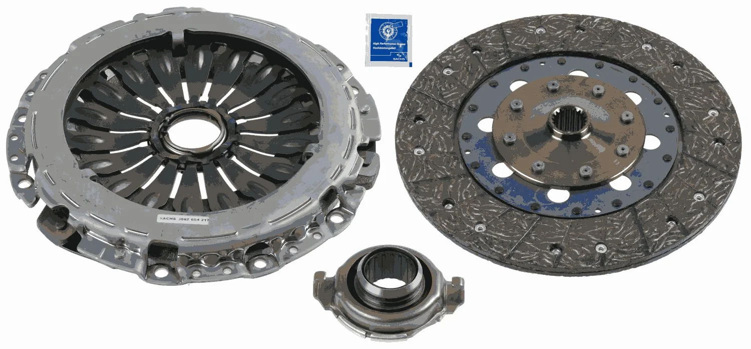 Sidurikomplekt SACHS 3000 954 033