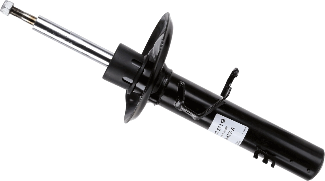 Amort SACHS 317 571