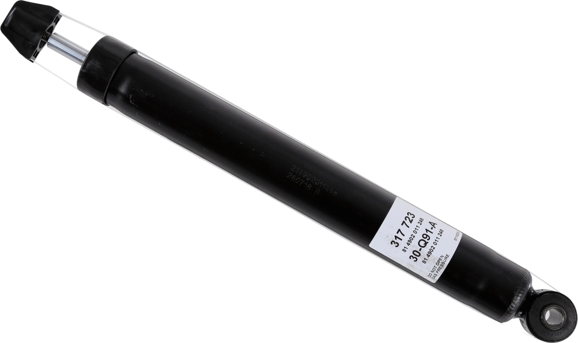 Amort SACHS 317 723