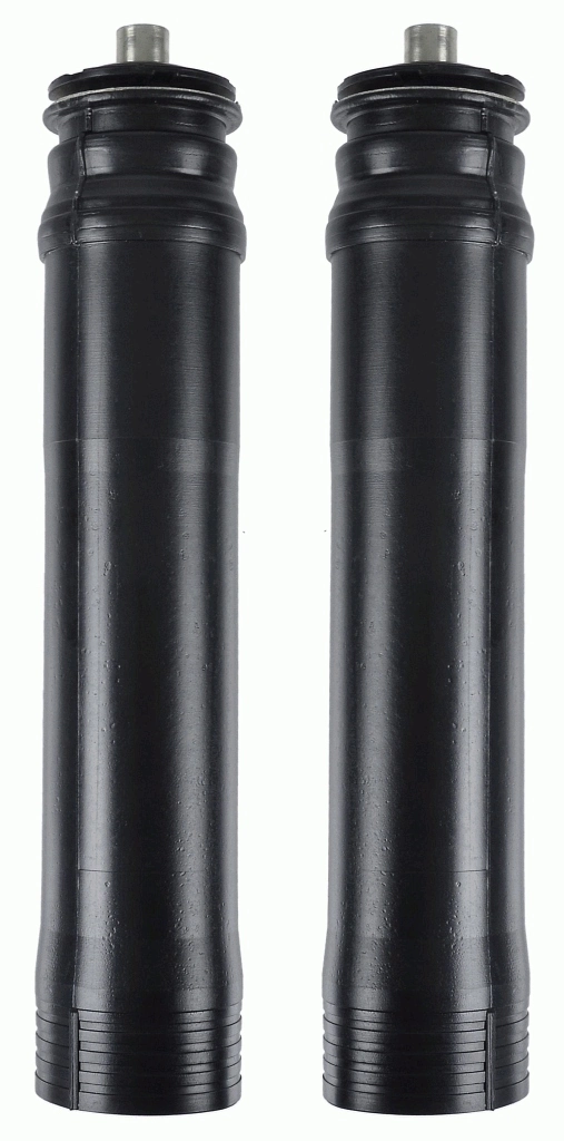Tolmukaitse komplekt, Amordid SACHS 900 308
