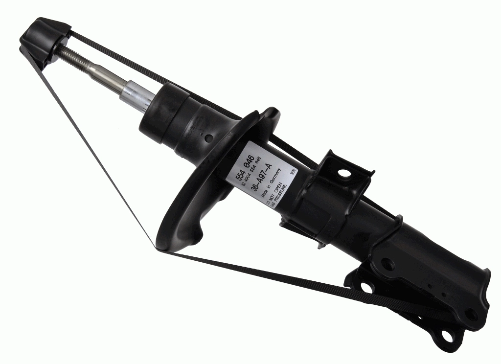 Amort SACHS 554 046