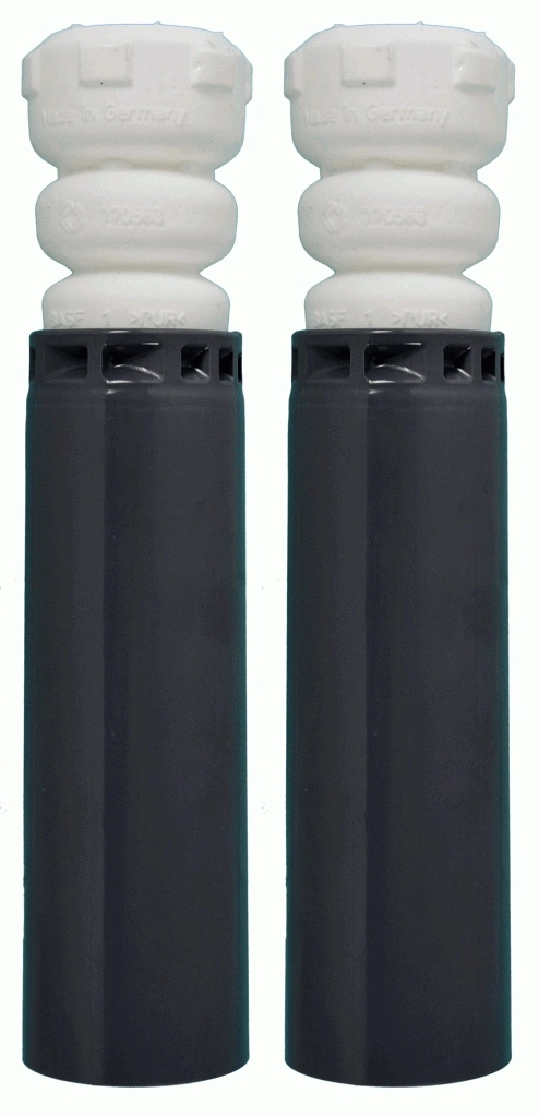 Tolmukaitse komplekt, Amordid SACHS 900 380