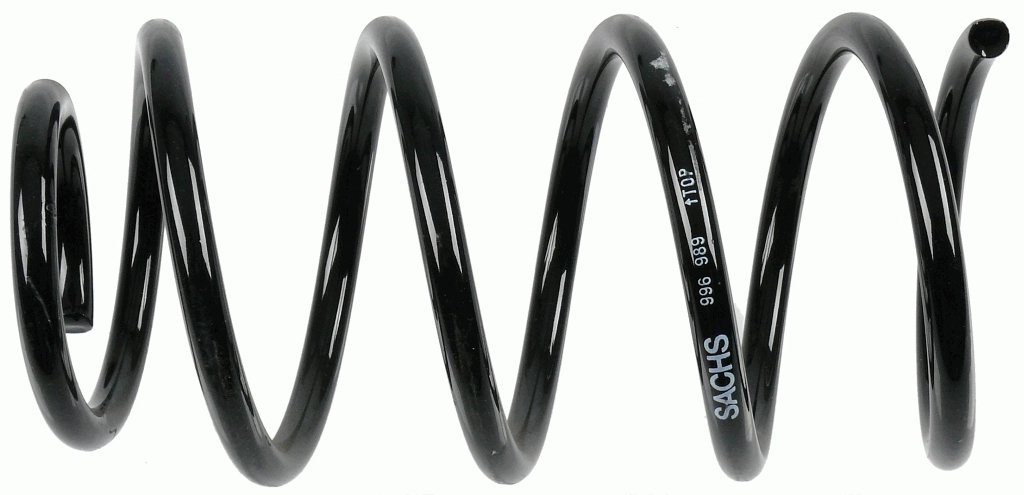 vedru SACHS 996 989