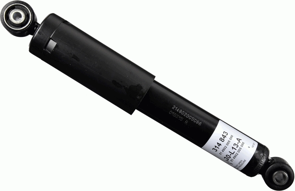 Amort SACHS 314 843