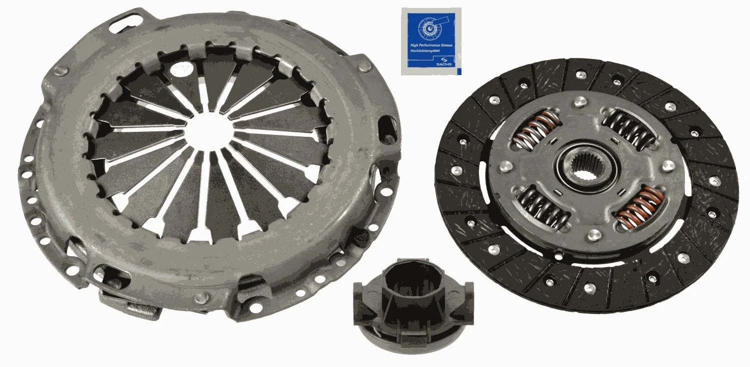 Sidurikomplekt SACHS 3000 951 536