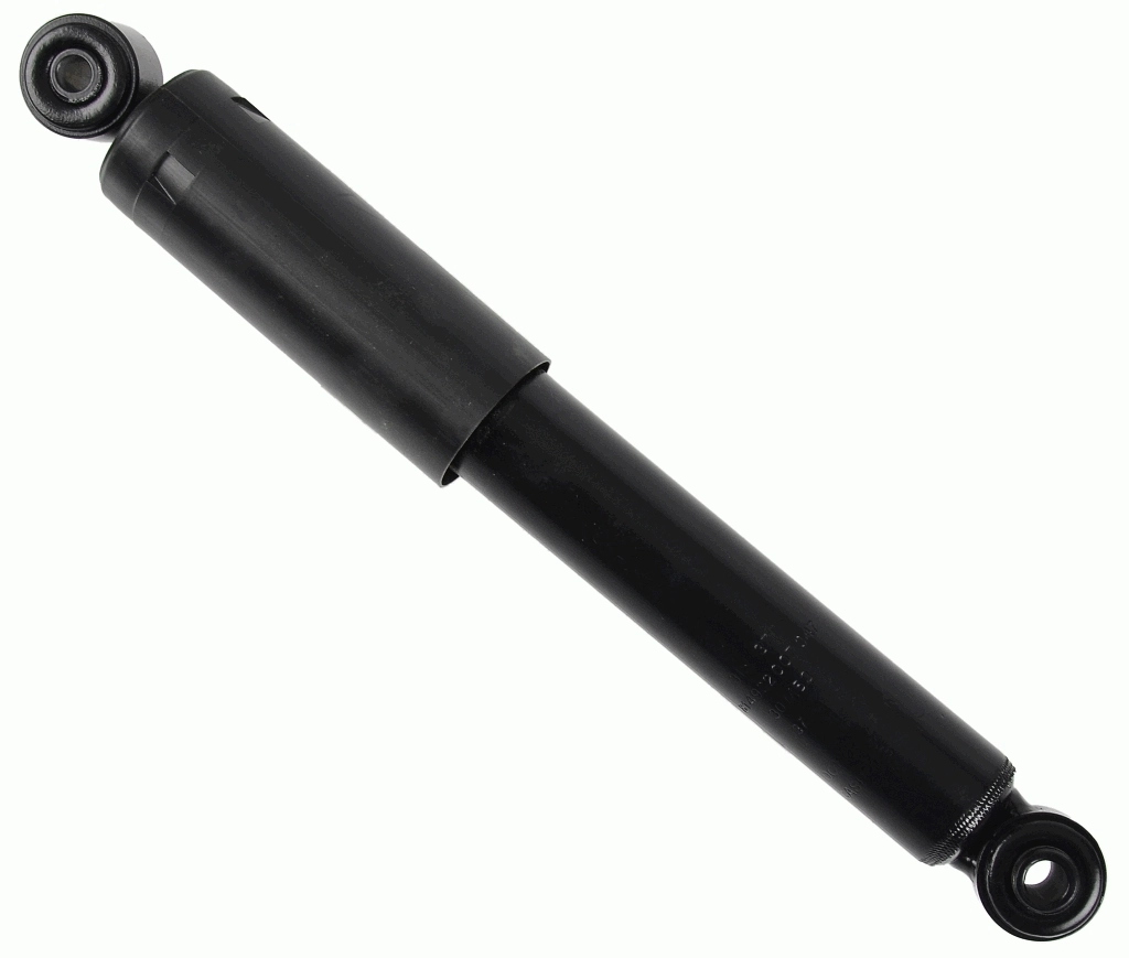 Amort SACHS 315 377