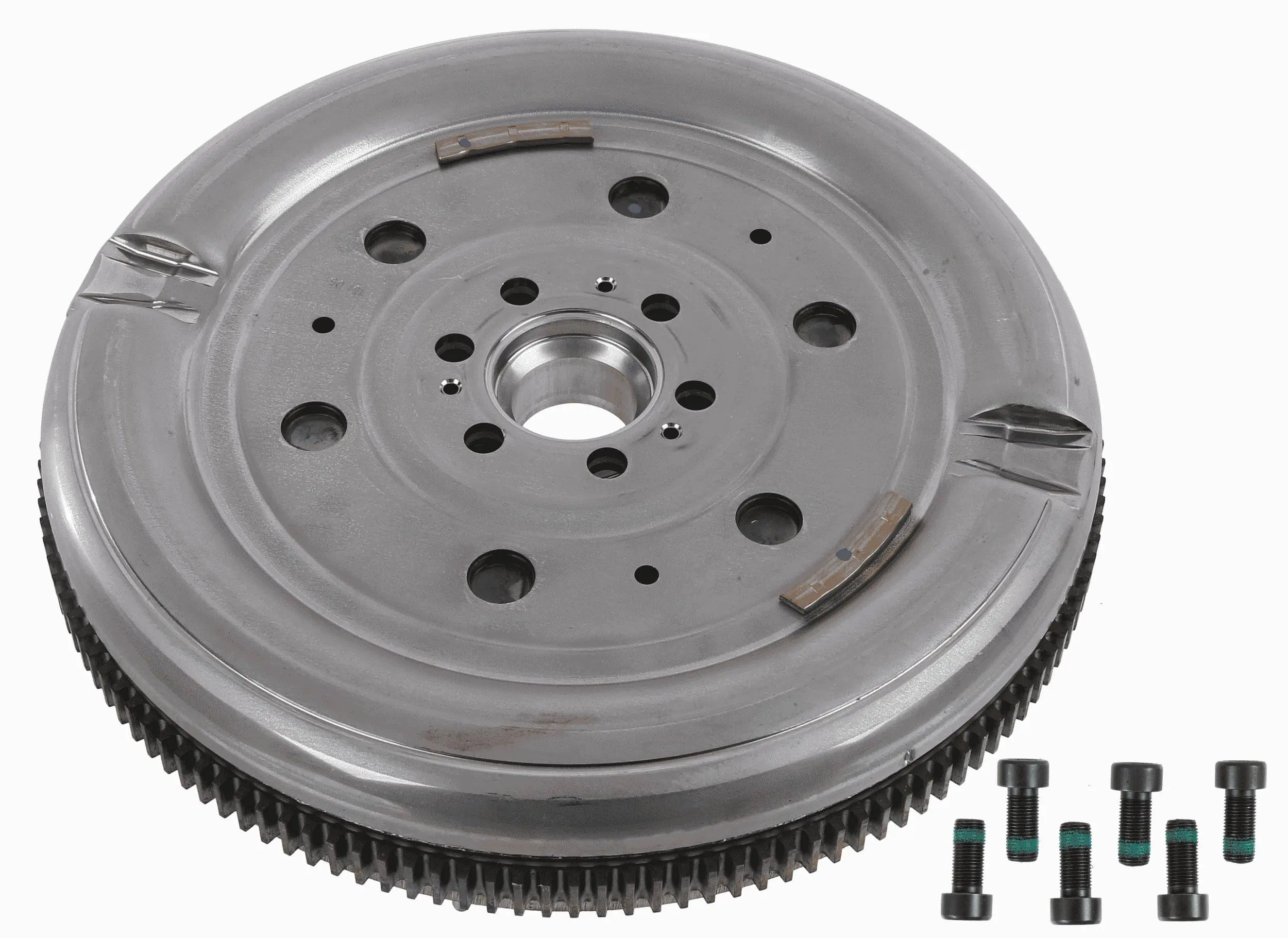 Hooratas SACHS 2294 501 228