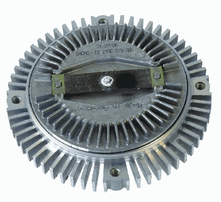 Sidur, radiaatoriventilaator SACHS 2100 078 031