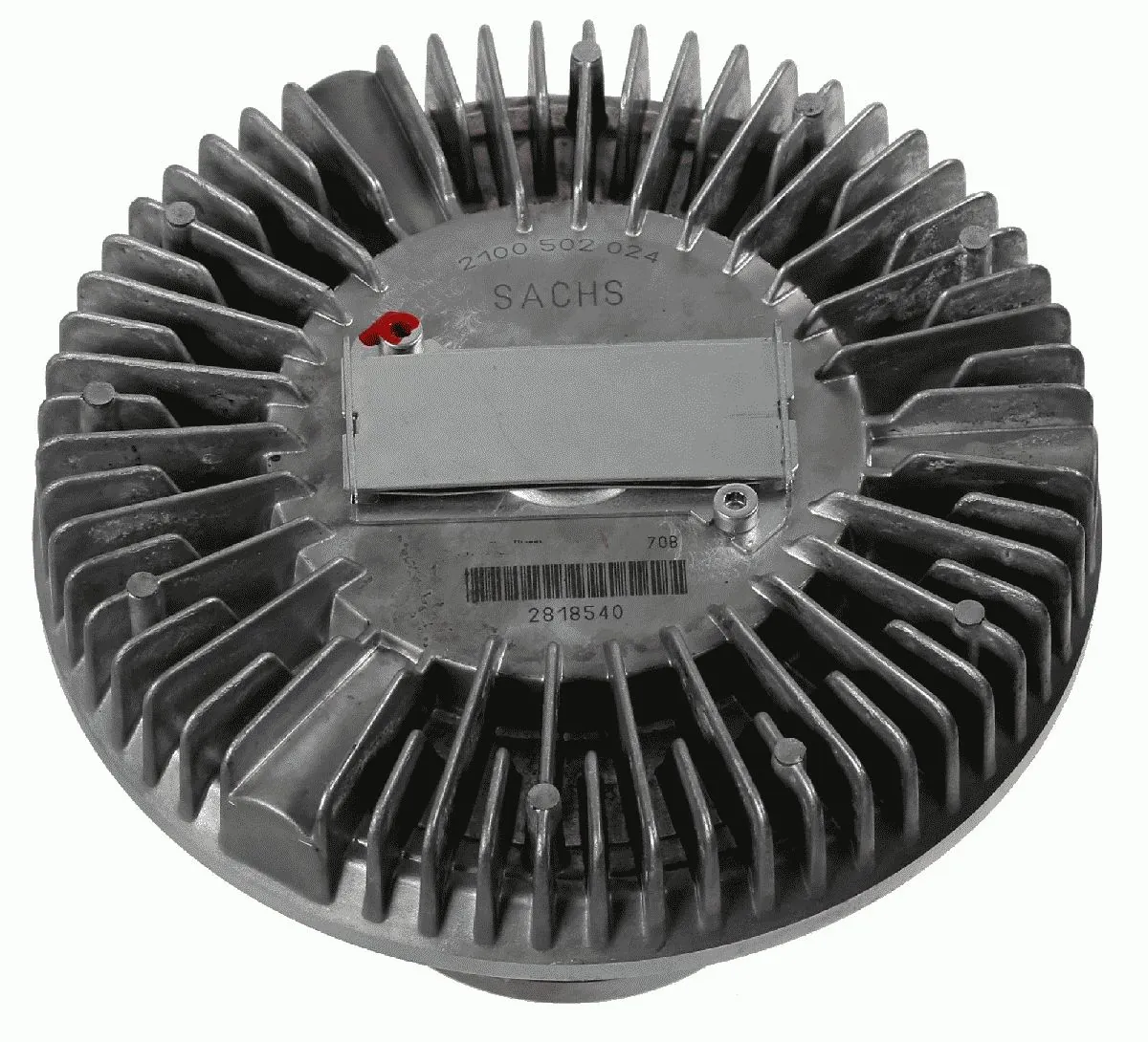 Sidur, radiaatoriventilaator SACHS 2100 502 024