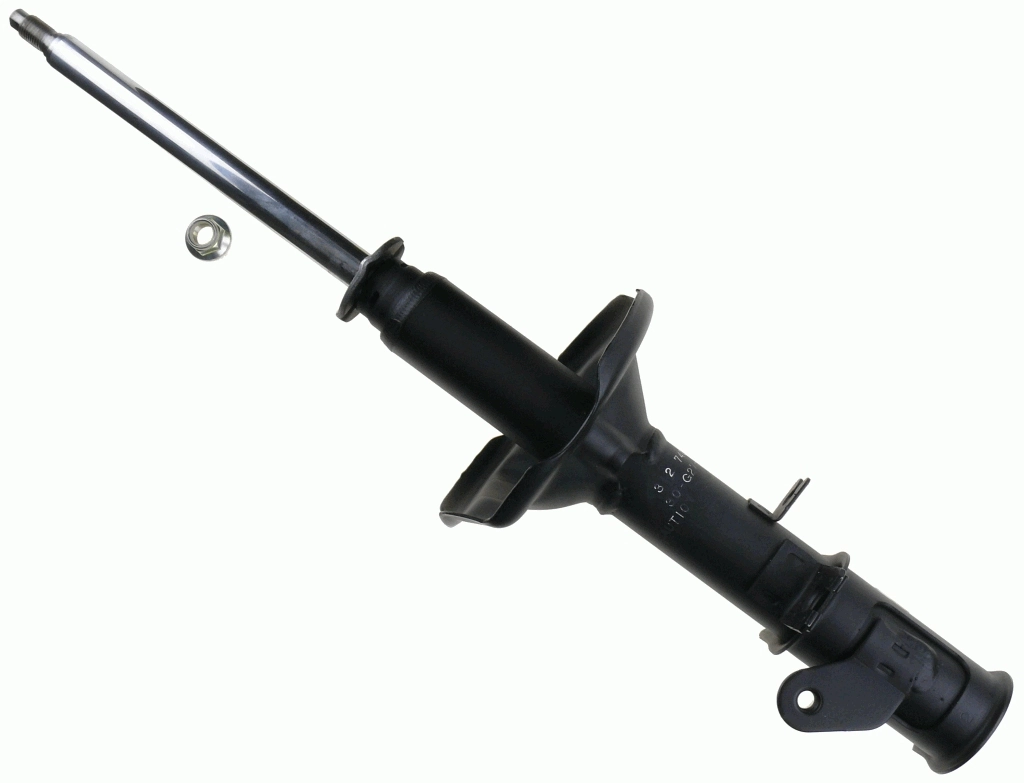 Amort SACHS 312 740