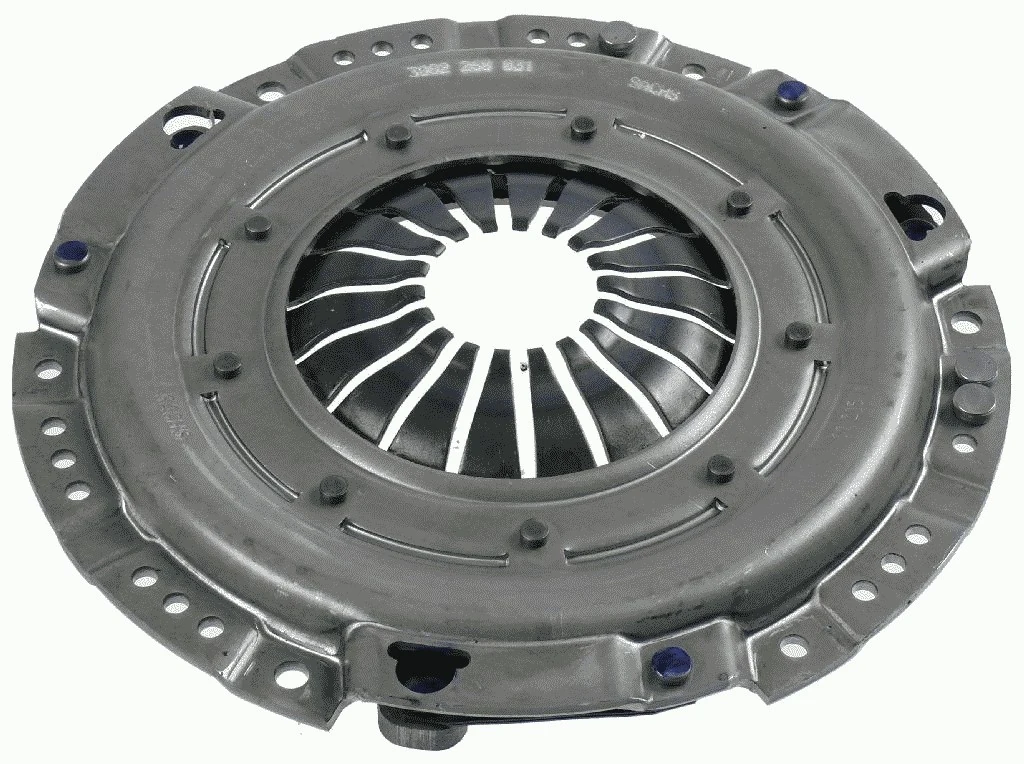 Sidurisurveplaat SACHS 3082 260 031