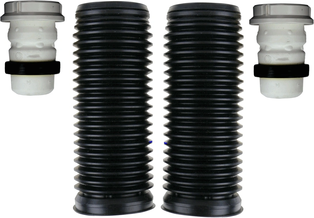 Tolmukaitse komplekt, Amordid SACHS 900 434