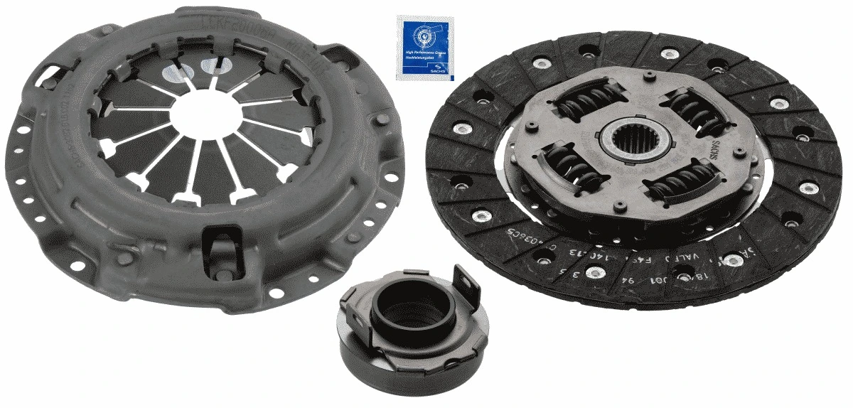 Sidurikomplekt SACHS 3000 390 002