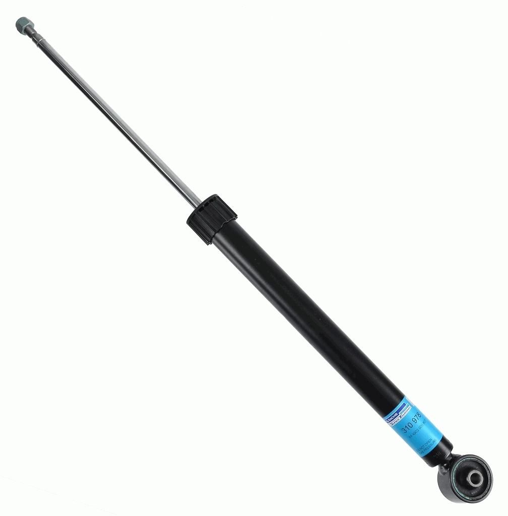 Amort SACHS 310 978