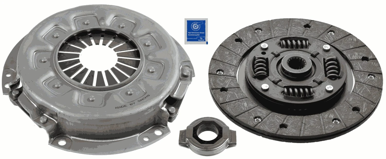 Sidurikomplekt SACHS 3000 950 703