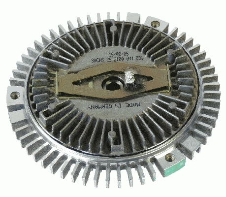 Sidur, radiaatoriventilaator SACHS 2100 041 031