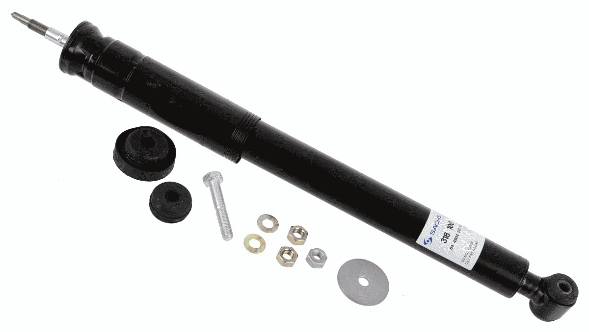 Amort SACHS 318 100