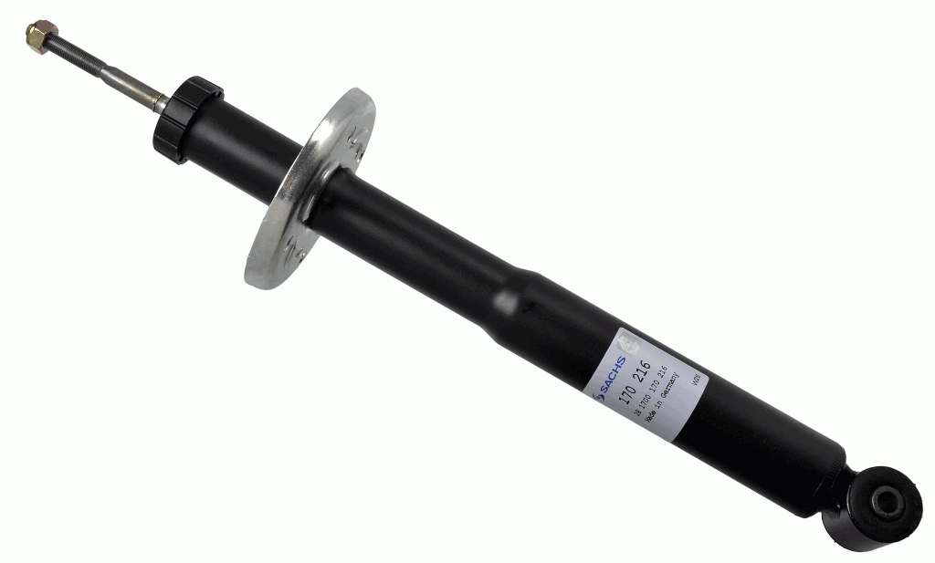 Amort SACHS 170 216