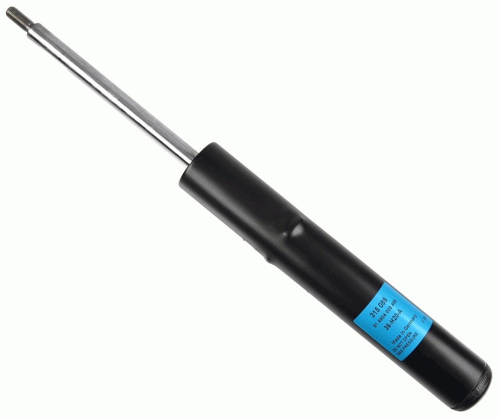 Amort SACHS 315 089