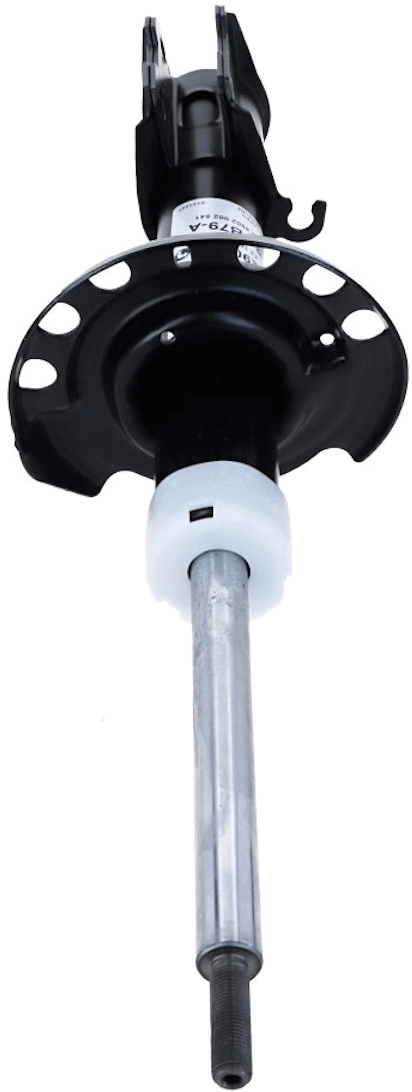 Amort SACHS 290 383