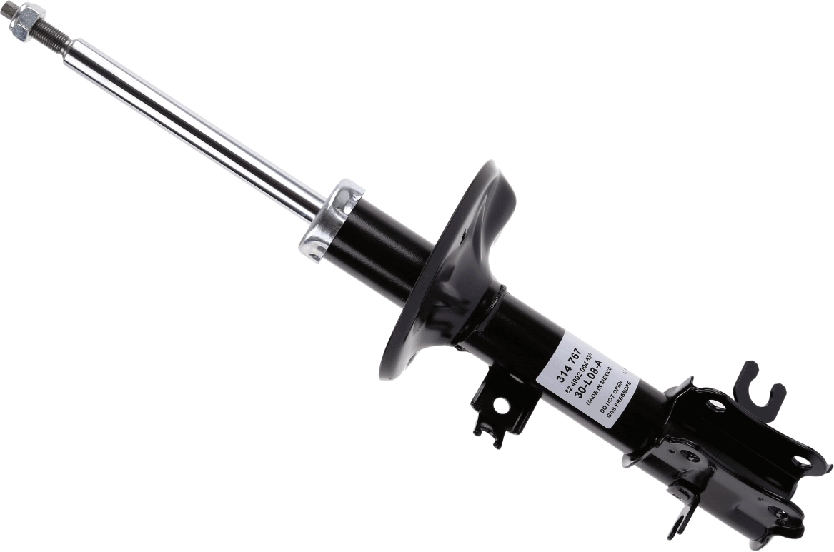 Amort SACHS 314 767