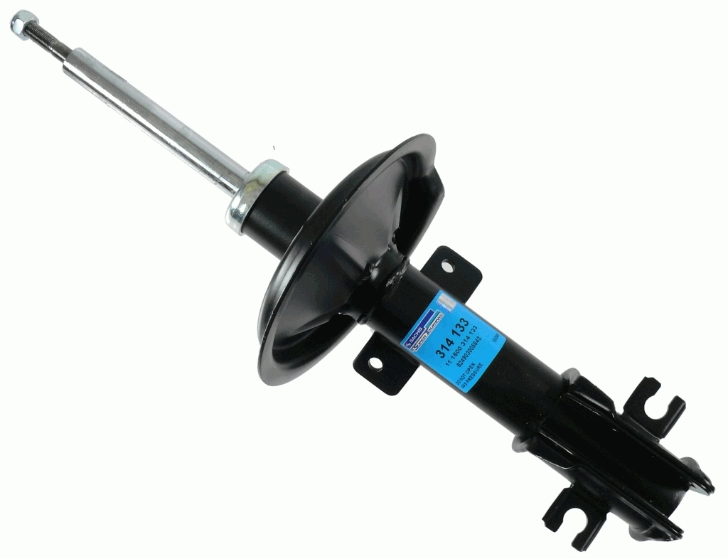 Amort SACHS 314 133