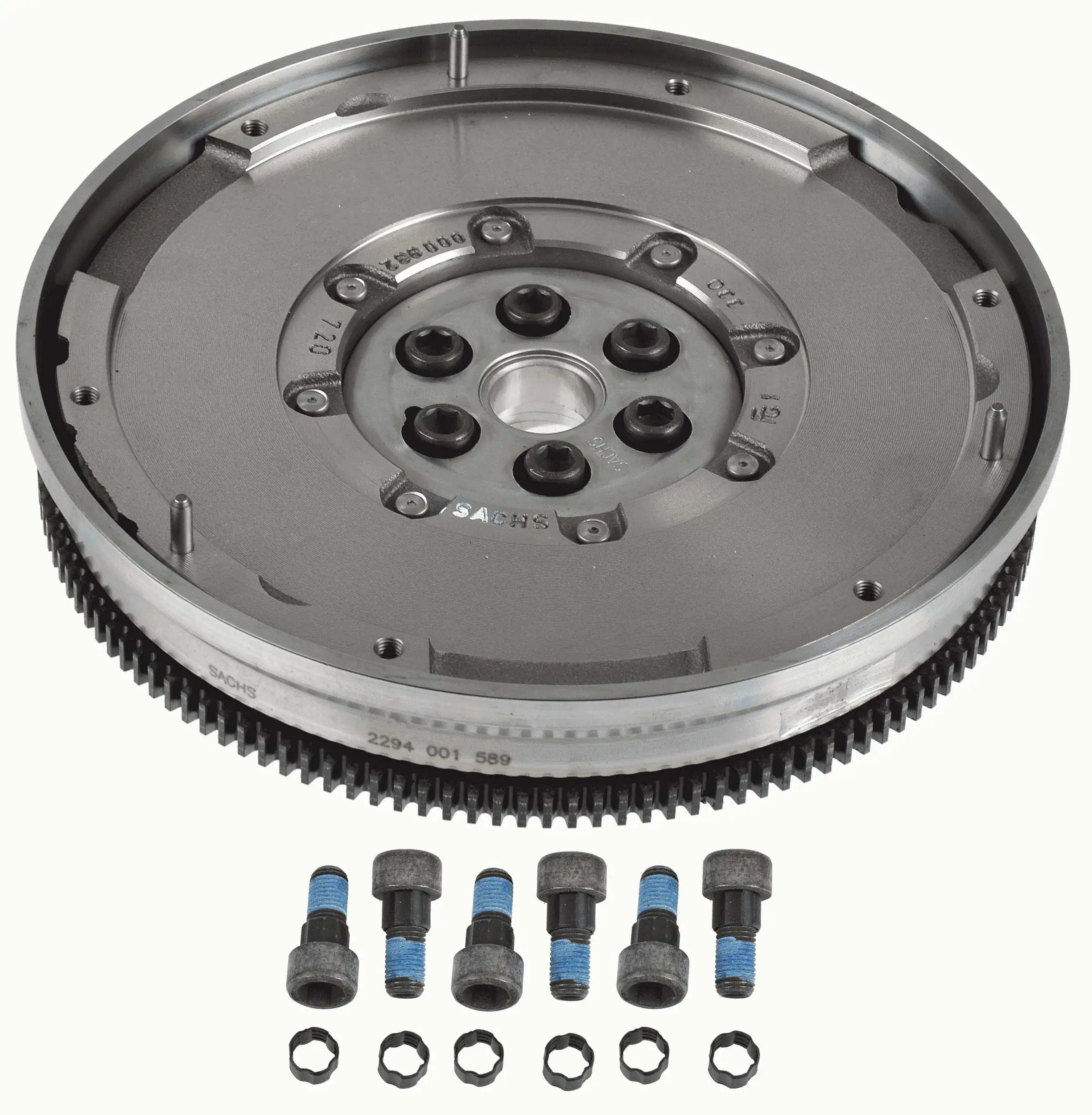 Hooratas SACHS 2294 001 589