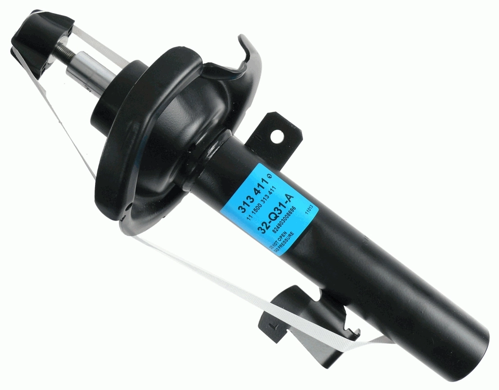 Amort SACHS 313 411