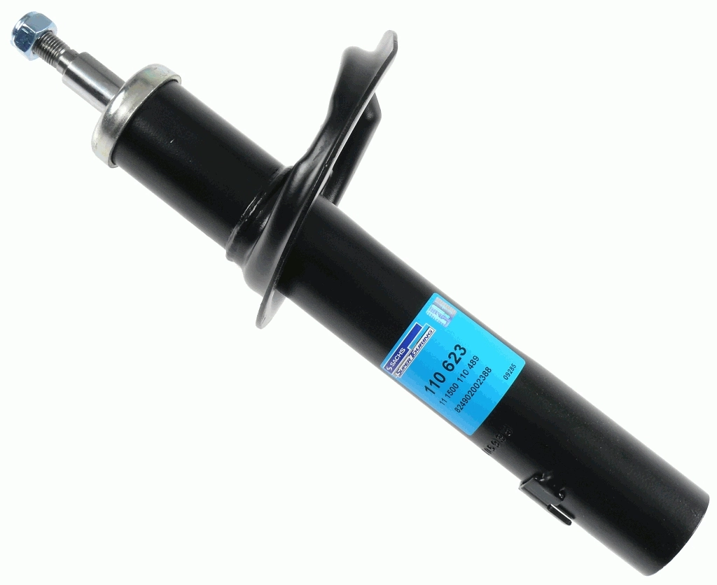 Amort SACHS 110 623
