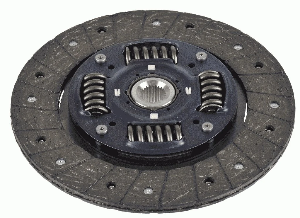 Siduriketas SACHS 1878 987 101