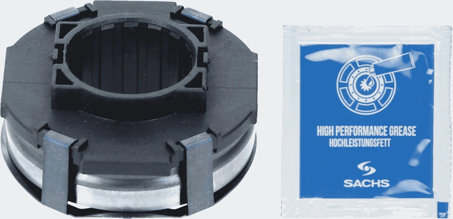 Sidurikomplekt SACHS 3000 951 044