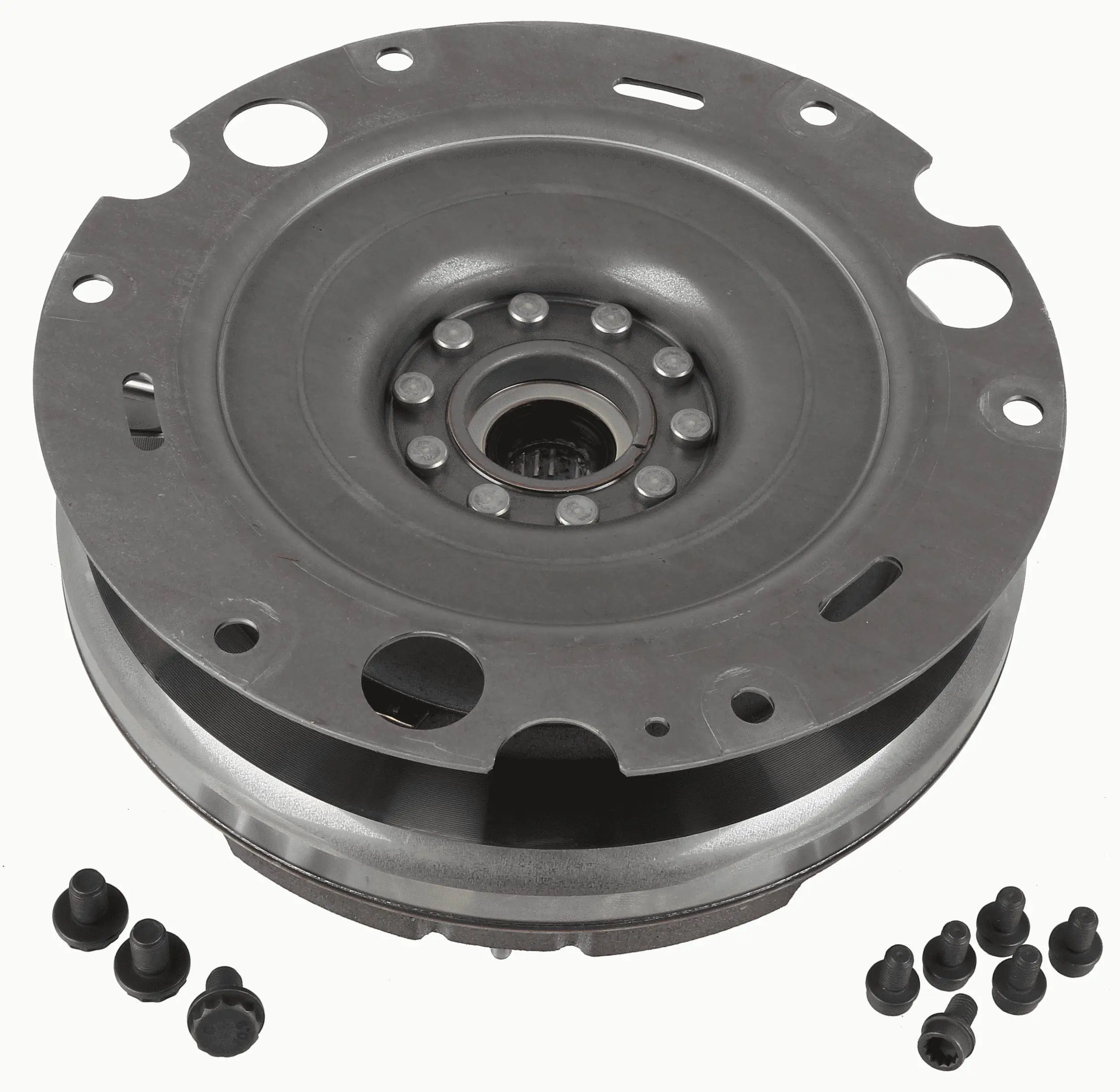 Hooratas SACHS 2294 501 273
