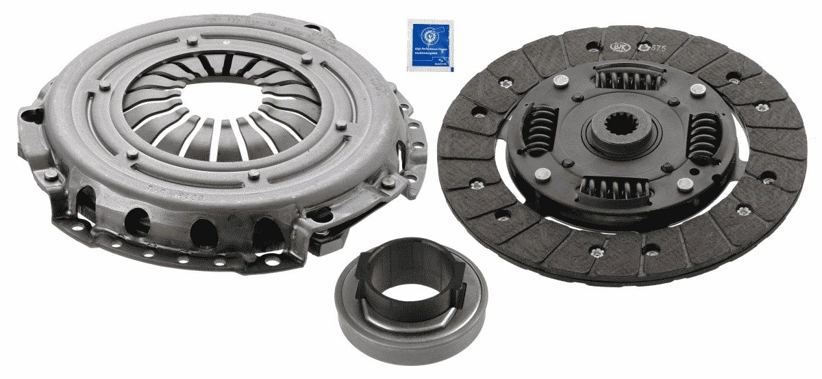 Sidurikomplekt SACHS 3000 174 004