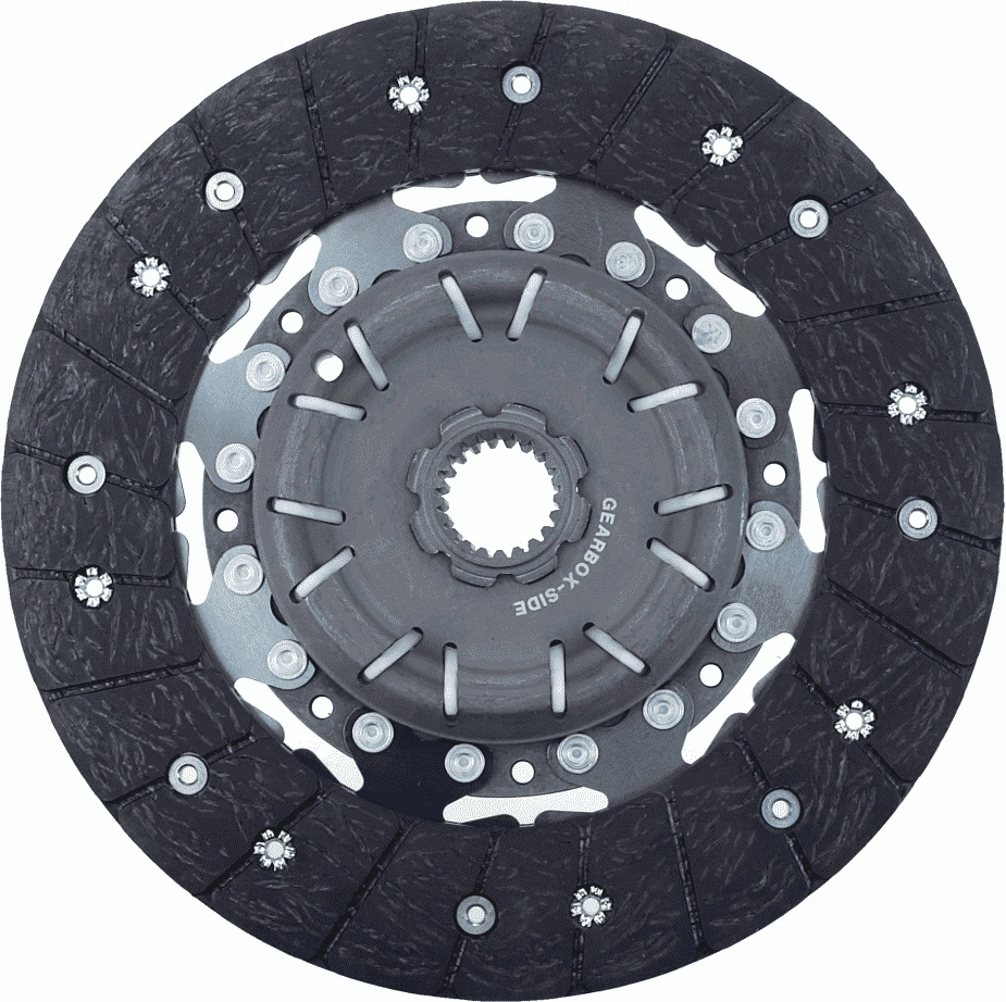 Sidurikomplekt SACHS 3000 950 742