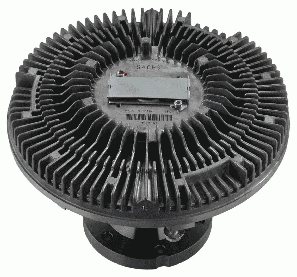 Sidur, radiaatoriventilaator SACHS 2100 502 022