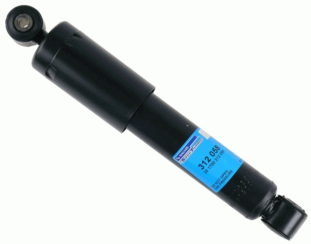Amort SACHS 312 058